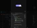 ✨ Shiny Button Hover Effect | Viral CSS Animation. #ShinyButton #HoverEffect #CSSAnimation