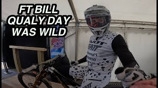 FT BILL DAY 2 - WAS WILD LSD!