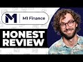 M1 Finance Honest Review - Watch Before Using