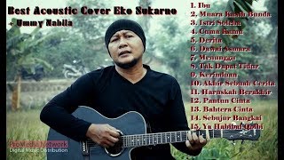 15 Lagu Cover Akustik Terbaik Bikin Nanggis Eko Sukarno