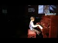 kevin eric lawson square o piano solo keyband 2023