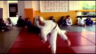 CHRISTODOULIDES JUDO ACADEMY CYPRUS