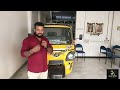 🔥atul passanger auto🔥 400cc😱 ஆட்டோ 🔥 new model cng pasaanger auto🔥