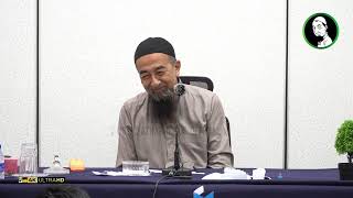 Hukum Lelaki Cukur Bulu Badan - Ustaz Azhar Idrus