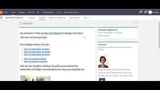 Itslearning tips