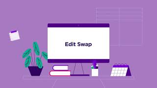 Registration at NYU: Edit Swap