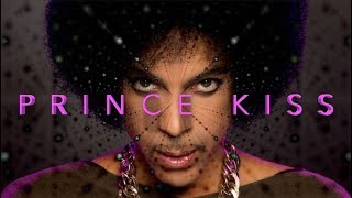 Prince - Kiss ( Music )