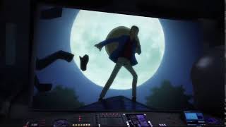 Lupin The 3rd Toonami Intro 2