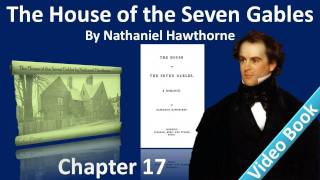 Chapter 17 - The House of the Seven Gables by Nathaniel Hawthorne - The Flight of Two Owls