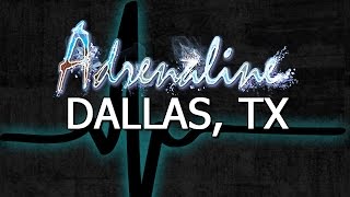 ADRENALINE DANCE- DALLAS 2014-15