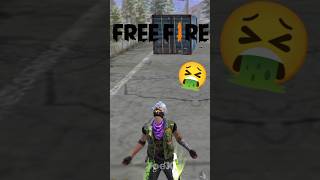 LA PEOR COLABORACIÓN DE TODO FREE FIRE!!! 🤮😡 #shorts #freefire