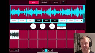 New Koala Sampler EQ Feature & Resampling Trick