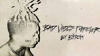 XXXTENTACION - Ex B*tch