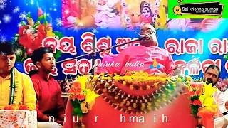 Pujya pujaka balia||🙏prathana ||Mu Janini Tumari Mahima Kichi