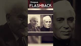Why Did India Have a Pro-Palestine Policy? | Flashback with Palki Sharma | Subscribe to Firstpost