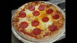 Paesan's Pizza and Restaurant Review