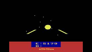 Atari 2600 Longplay - 073 Starmaster