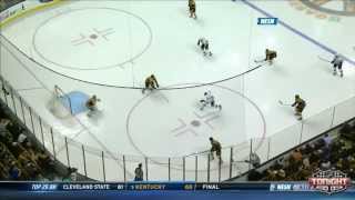 James Neal Scores 2 Goals Against Boston Bruins 11/25/13