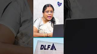 கட்டுமானத் துறையில்  NO-1 ல் இருக்கும் DLF