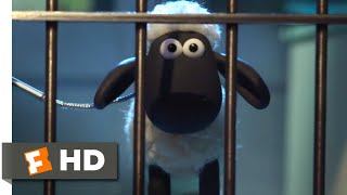 Shaun the Sheep Movie - In The Pound | Fandango Family