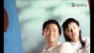 杜德偉 Alex To \u0026 蘇慧倫 Tarcy Su - 舊情復熾 （TVB版MV）