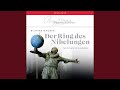 Act I Scene 1: Das gab mir deine Mutter (Mime, Siegfried)