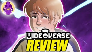 VIDEOVERSE Review | Worth The Cache?