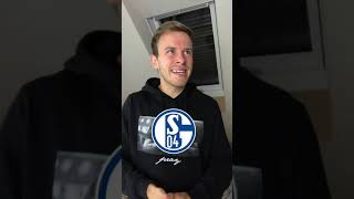 Schalke verliert 1:4 gegen Regensburg... 😂 | #shorts
