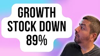 1 Artificial Intelligence (AI) Stock Down 89% You'll Regret Not Buying on the Dip | Best AI Stocks