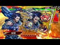 【三国志大戦】　桓騎の麻痺矢配信　その60　【ベネクス浦和】