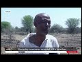 Security concerns around South Africa's borders