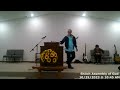 Shiloh Assembly of God 10-29-2023 10:45 AM Sunday Morning Worship Service