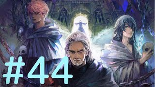 【FF14】はじめての零式～4層後半練習～初めから配信44日目🐰🍓 in MANA DC