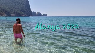 Alanya Holiday 2022 - 4K ULTRA HD