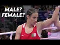 Doctor Explains Imane Khelif vs Angela Carini Olympic Boxing Controversy