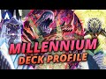 THE WICKED GOD IS HERE!!! Millenniummon Deck Profile & Combo Guide | Digimon Card Game BT18 & BT19