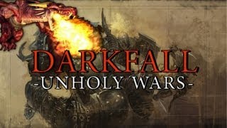 DarkFall Unholy Wars - Basic overview of the game