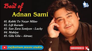 Adnan Sami || best of adnan sami songs || Album Songs
