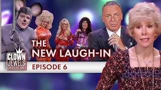 The New Laugh-In | FULL SHOW | EPISODE 6 (1978)