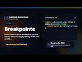 Breakpoints Explained | FullStack Masterclass CSS Course