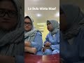 lo dulu minta maaf tiktok projectpop