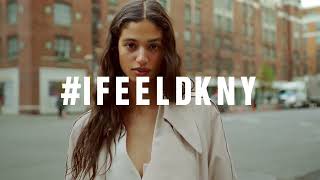 DKNY Spring 2023 - I Feel New York. I Feel DKNY.