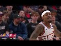 suns at trail blazers full game highlights february 1 2025