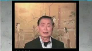 Rachel Maddow - It's Ok To Be Takei!