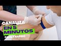 Aprende a canalizar en 5 minutos | la mejor técnica para canalizar