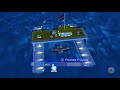 wii sports resort air sports island flyover all 80 i points