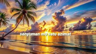 awie and search nur nilam sari lyrics