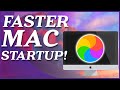 Add or Remove Login Items on macOS