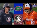 #9 Florida vs #14 Florida State Highlights (INCREDIBLE!) | 2024 College Softball Highlights