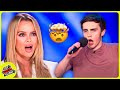 UNEXPECTED Singers SHOCK JUDGES With Their VOICES 😯🤩